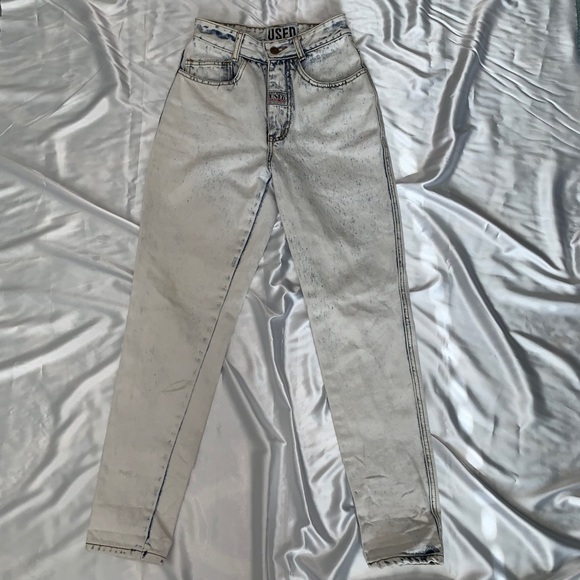 ๐ Vintage Used by Elie Jeans ๐ - Picture 3 of 4